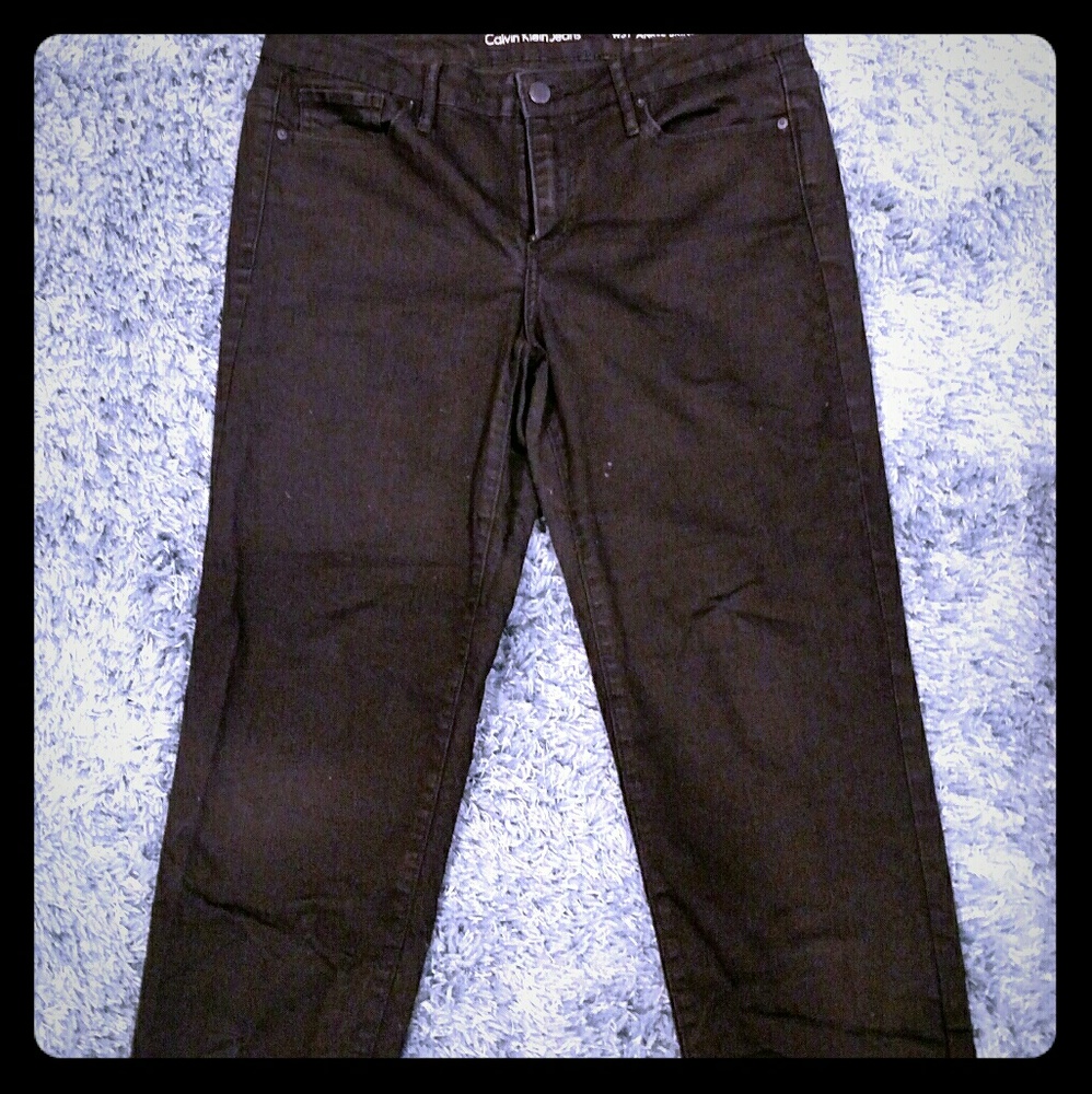 Calvin Klein pants